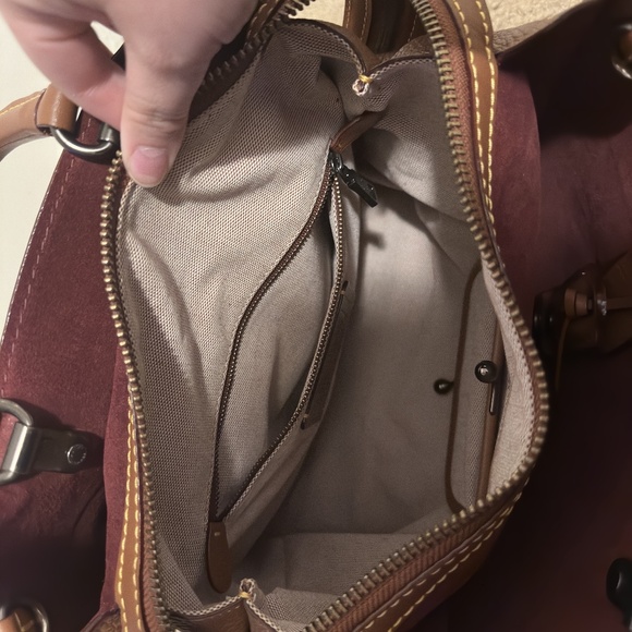 Coach Rogue Bag - Picture 3 of 16